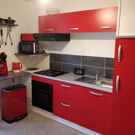 Appartamento Les Jacinthes Berck Esterno foto