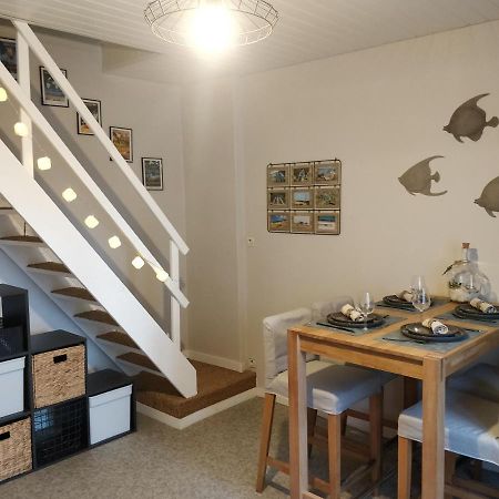 Appartamento Les Jacinthes Berck Esterno foto