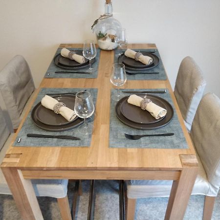 Appartamento Les Jacinthes Berck Esterno foto