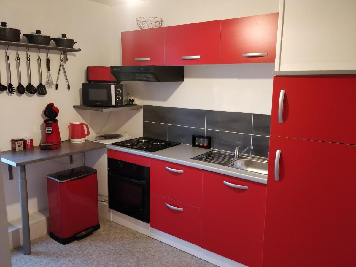 Appartamento Les Jacinthes Berck Esterno foto