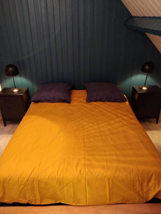 Appartamento Les Jacinthes Berck Esterno foto
