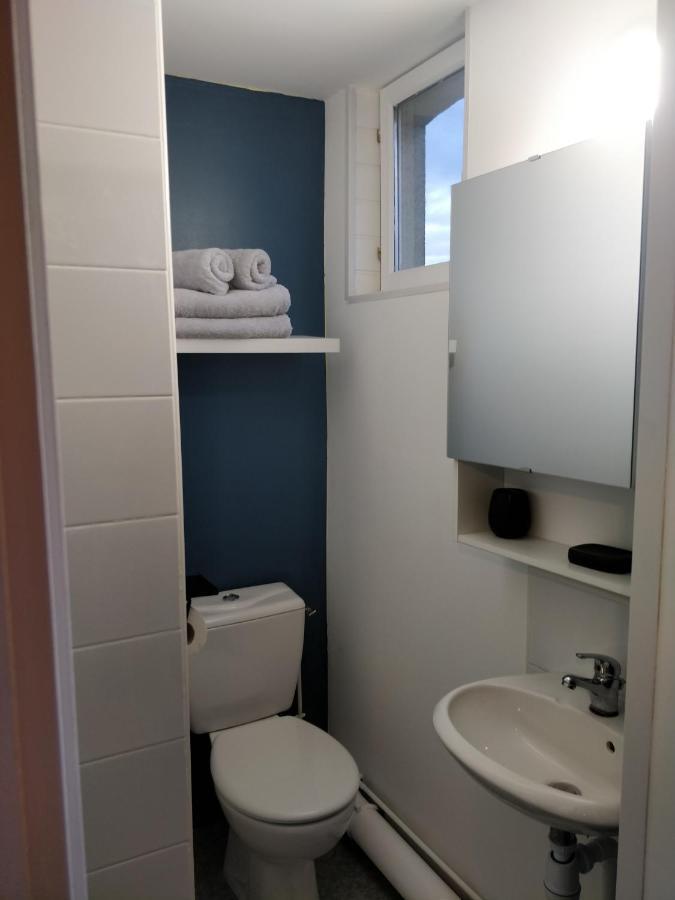 Appartamento Les Jacinthes Berck Esterno foto